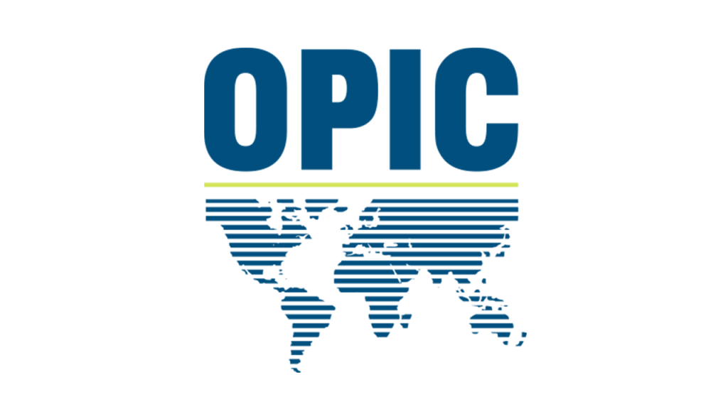Opic Logo