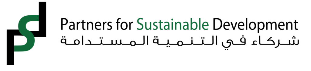 Partners for Sustainable Development PSD
