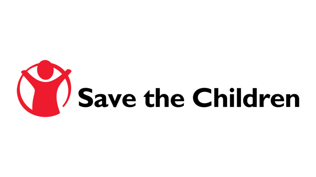 Save The Childern