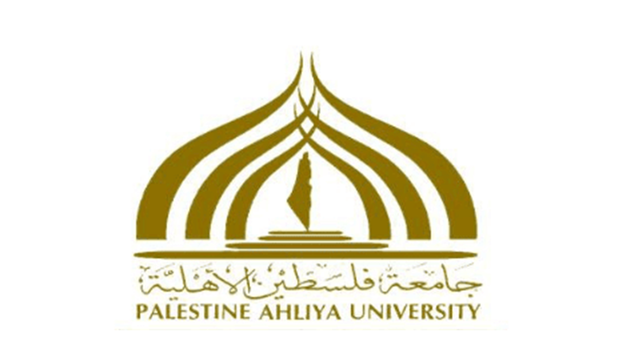 Palestine Ahlya University