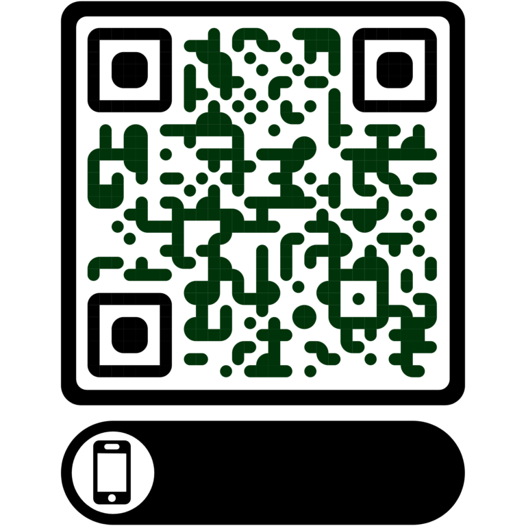 Qrcode for the Business card
